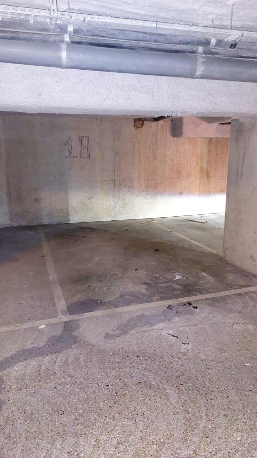 Cosy Home 2, 2 Chambres, 6 Personnes, 3 Min Gare, Parking Cergy Luaran gambar